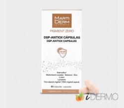 DSP-ANTIOX CÁPSULAS